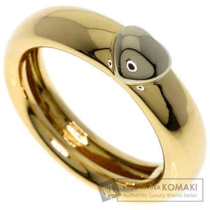 TIFFANY&Co. Friendship Ring K18 Yellow Gold K18 White GoldLadies [Used]