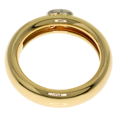 TIFFANY&Co. Friendship Ring K18 Yellow Gold K18 White GoldLadies [Used]
