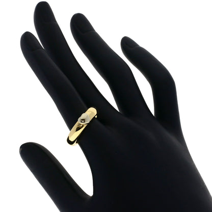 TIFFANY&Co. Friendship Ring K18 Yellow Gold K18 White GoldLadies [Used]