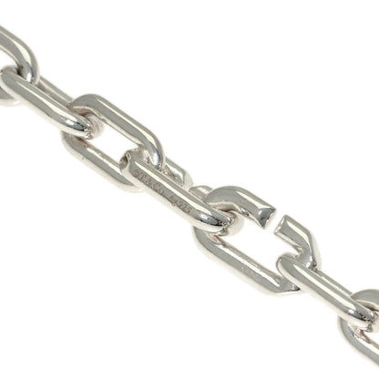 TIFFANY&Co. Hardware Freshwater Pearl Necklace Silver Ladies [Used]
