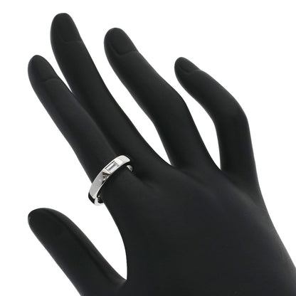 HARRY WINSTON One Baguette Diamond Ring Platinum PT950 Ladies [Used]