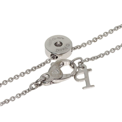 PIAGET possession Diamond Necklace K18 White Gold Ladies [Used]