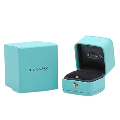 TIFFANY&Co. Seven Stone Diamond Ring K18 Yellow Gold Ladies [Used]