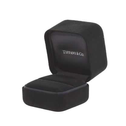 TIFFANY&Co. Seven Stone Diamond Ring Platinum PT950 Ladies [Used]