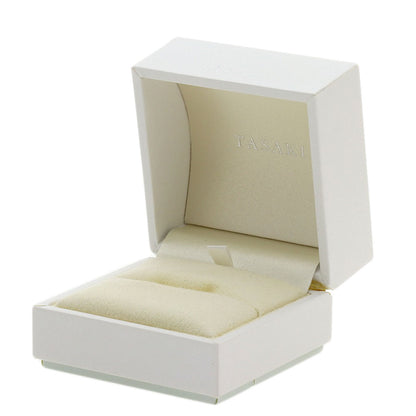 TASAKI Danger Signature Akoya Pearl Ring Sakura Gold Ladies [Used]