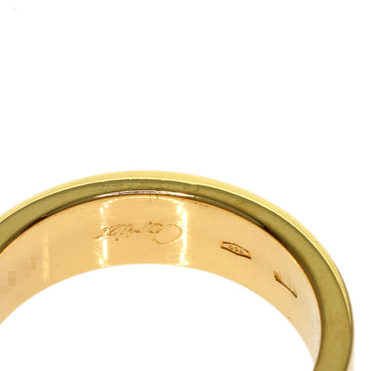 CARTIER love ring #50 Ring K18 Yellow Gold Ladies [Used]