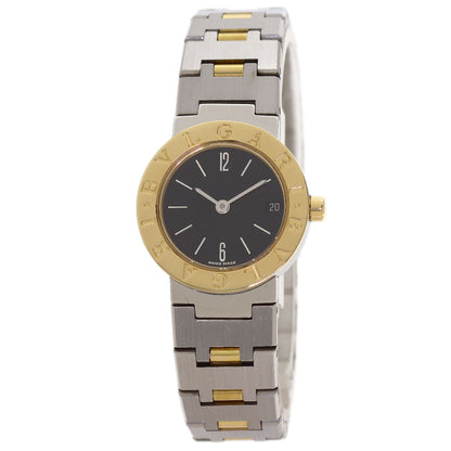 BVLGARI BVLGARI BVLGARI Watches BB23SGD Stainless Steel/SSxK18YG Ladies