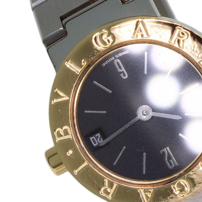 BVLGARI BVLGARI BVLGARI Watches BB23SGD Stainless Steel/SSxK18YG Ladies