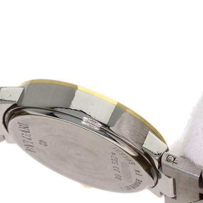 BVLGARI BVLGARI BVLGARI Watches BB23SGD Stainless Steel/SSxK18YG Ladies