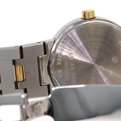 BVLGARI BVLGARI BVLGARI Watches BB23SGD Stainless Steel/SSxK18YG Ladies