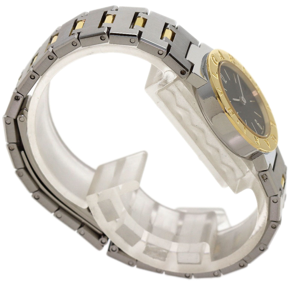 BVLGARI BVLGARI BVLGARI Watches BB23SGD Stainless Steel/SSxK18YG Ladies