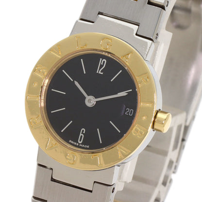 BVLGARI BVLGARI BVLGARI Watches BB23SGD Stainless Steel/SSxK18YG Ladies