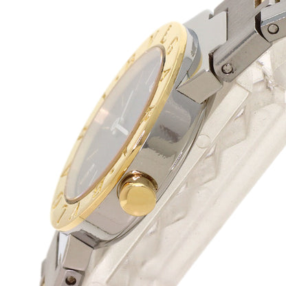 BVLGARI BVLGARI BVLGARI Watches BB23SGD Stainless Steel/SSxK18YG Ladies