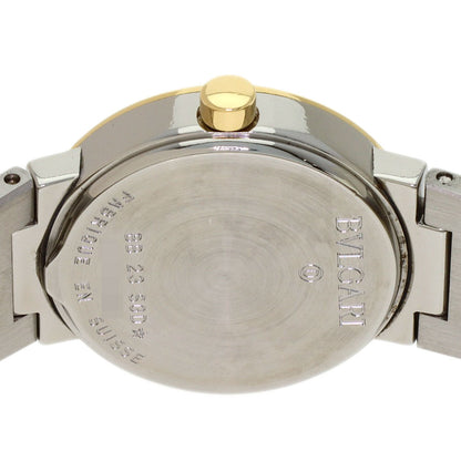 BVLGARI BVLGARI BVLGARI Watches BB23SGD Stainless Steel/SSxK18YG Ladies