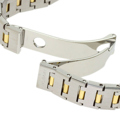 BVLGARI BVLGARI BVLGARI Watches BB23SGD Stainless Steel/SSxK18YG Ladies