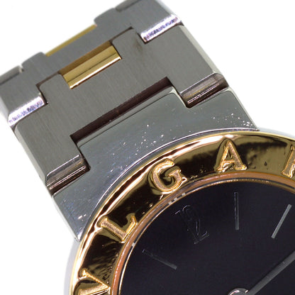 BVLGARI BVLGARI BVLGARI Watches BB23SGD Stainless Steel/SSxK18YG Ladies
