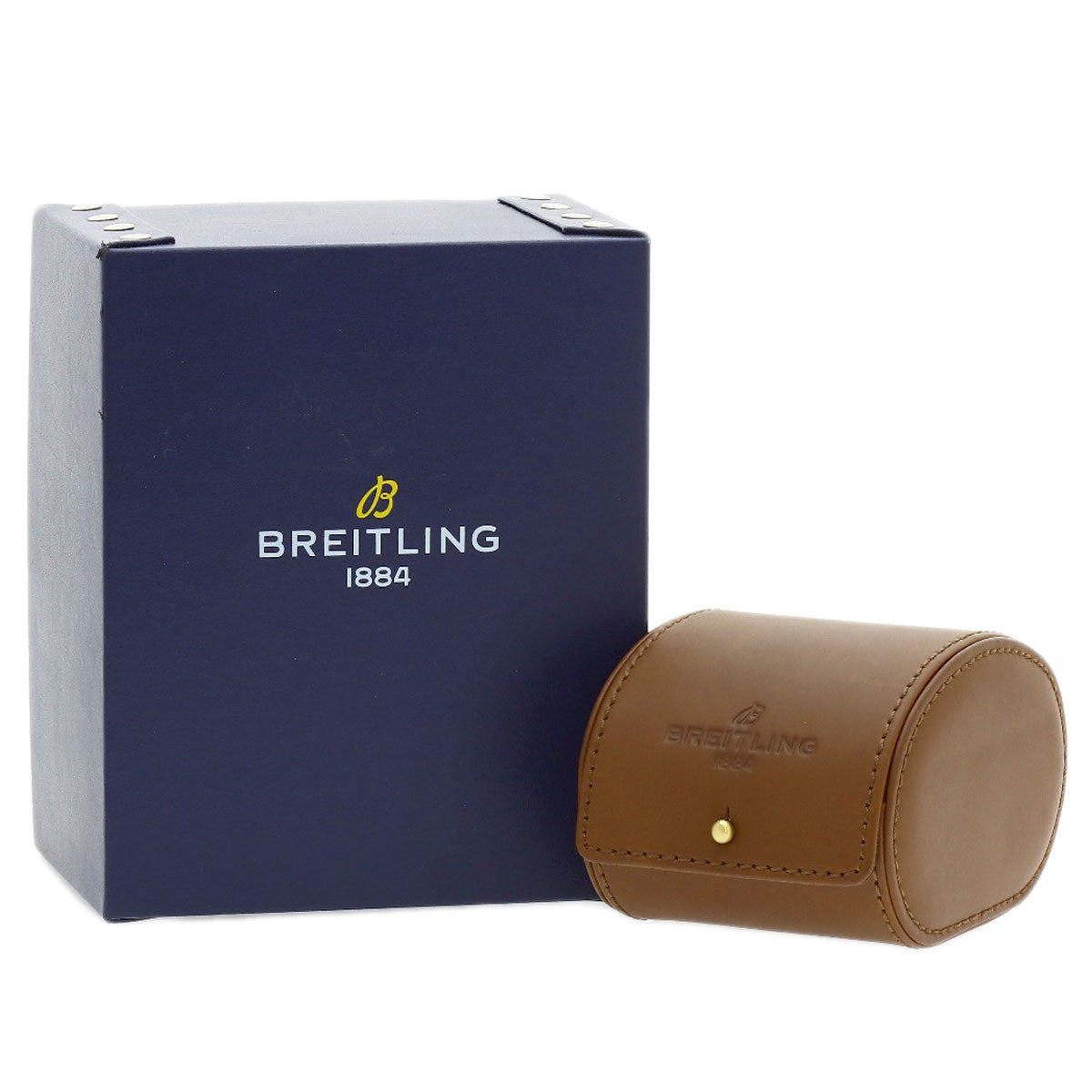 BREITLING Bicolor Chronomat Watches IB0110 Stainless Steel/Stainless Steel mens
