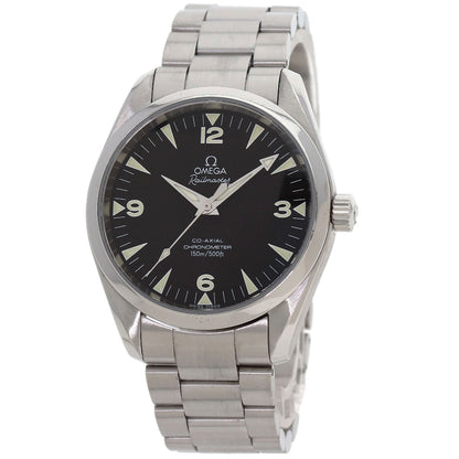 OMEGA Seamaster Aqua Terra Railmaster Watches 2503.52 Stainless Steel/Stainless Steel mens