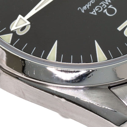OMEGA Seamaster Aqua Terra Railmaster Watches 2503.52 Stainless Steel/Stainless Steel mens