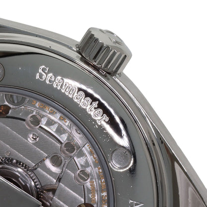 OMEGA Seamaster Aqua Terra Railmaster Watches 2503.52 Stainless Steel/Stainless Steel mens