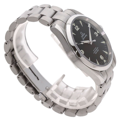 OMEGA Seamaster Aqua Terra Railmaster Watches 2503.52 Stainless Steel/Stainless Steel mens