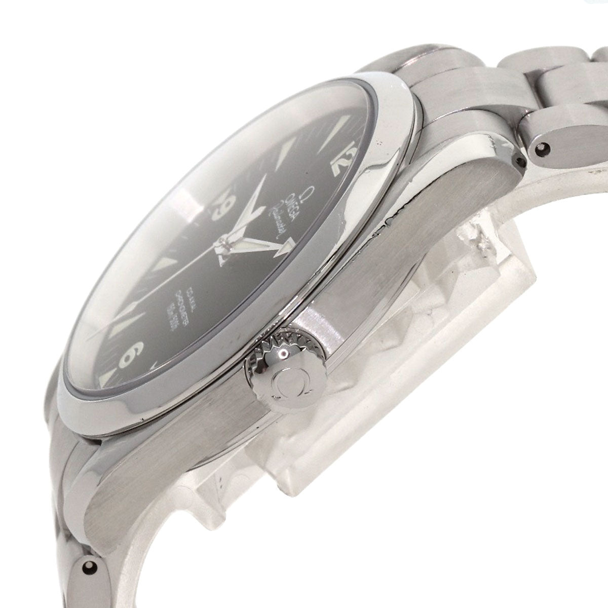 OMEGA Seamaster Aqua Terra Railmaster Watches 2503.52 Stainless Steel/Stainless Steel mens