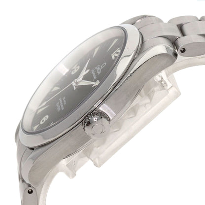 OMEGA Seamaster Aqua Terra Railmaster Watches 2503.52 Stainless Steel/Stainless Steel mens