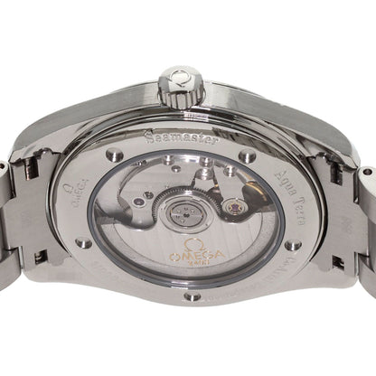OMEGA Seamaster Aqua Terra Railmaster Watches 2503.52 Stainless Steel/Stainless Steel mens