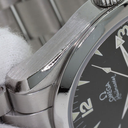 OMEGA Seamaster Aqua Terra Railmaster Watches 2503.52 Stainless Steel/Stainless Steel mens