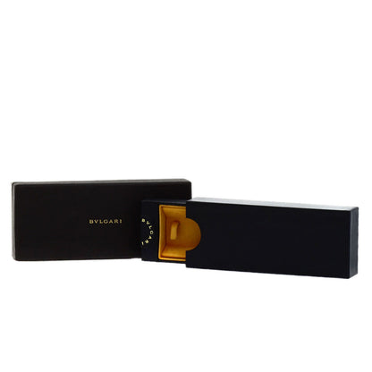 BVLGARI BVLGARI BVLGARI Watches BB30GL K18 Yellow Gold/Leather mens