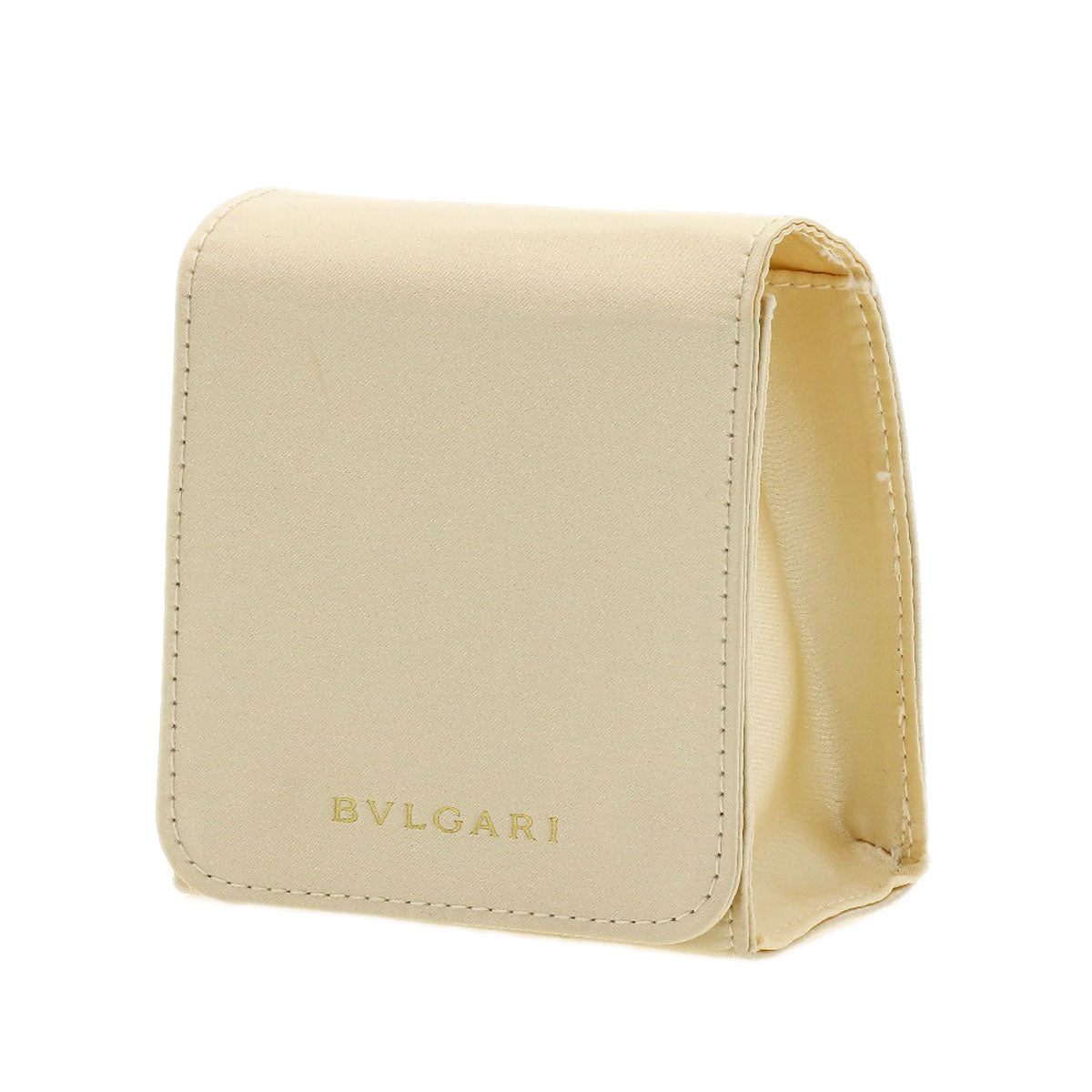 BVLGARI BVLGARI BVLGARI Watches BB26SGL Stainless Steel/Leather Ladies