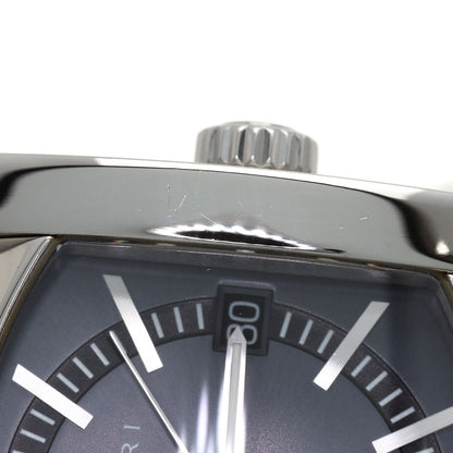 BVLGARI Assioma Watches AA44S Stainless Steel/Stainless Steel mens