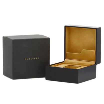 BVLGARI Assioma Watches AA44S Stainless Steel/Stainless Steel mens