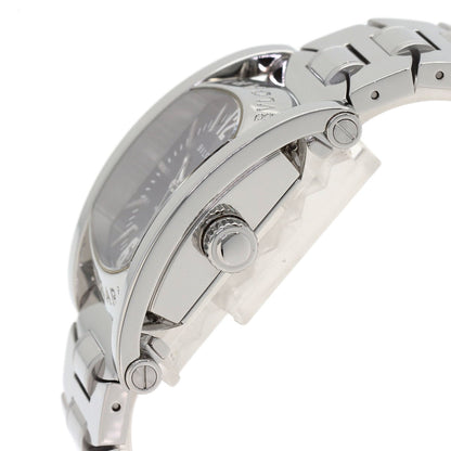 BVLGARI Assioma Watches AA44S Stainless Steel/Stainless Steel mens