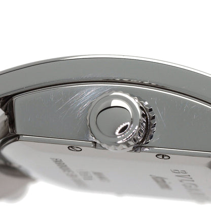 BVLGARI Assioma Watches AA44S Stainless Steel/Stainless Steel mens