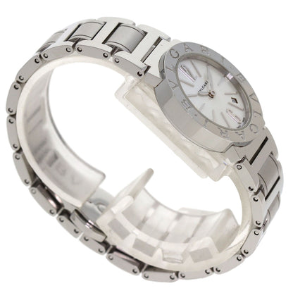 BVLGARI BVLGARI BVLGARI Watches BBL26SSD Stainless Steel/Stainless Steel Ladies
