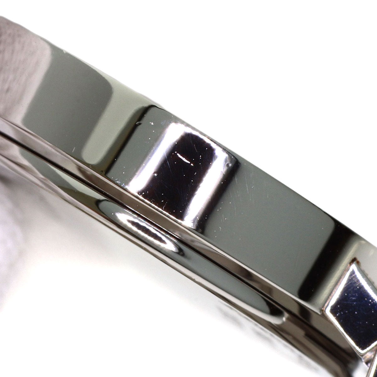 BVLGARI BVLGARI BVLGARI Watches BBL26SSD Stainless Steel/Stainless Steel Ladies