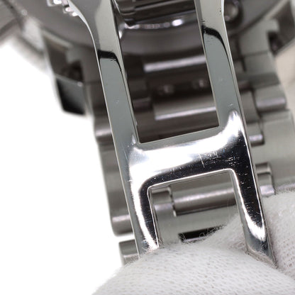 HERMES Clipper Mechanic Diver Watches CP2.910 Stainless Steel/Stainless Steel mens