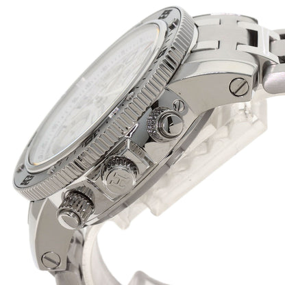 HERMES Clipper Mechanic Diver Watches CP2.910 Stainless Steel/Stainless Steel mens