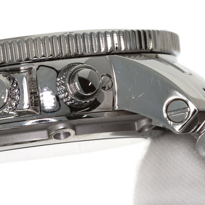 HERMES Clipper Mechanic Diver Watches CP2.910 Stainless Steel/Stainless Steel mens