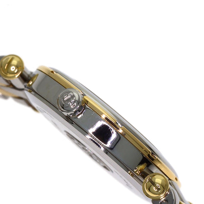 Van Cleef & Arpels Classic La Collection Watches Stainless Steel/SSxK18YG Ladies