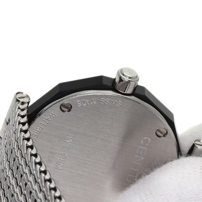 CENTURY Prime Time Watches Stainless Steel/Stainless Steel Ladies