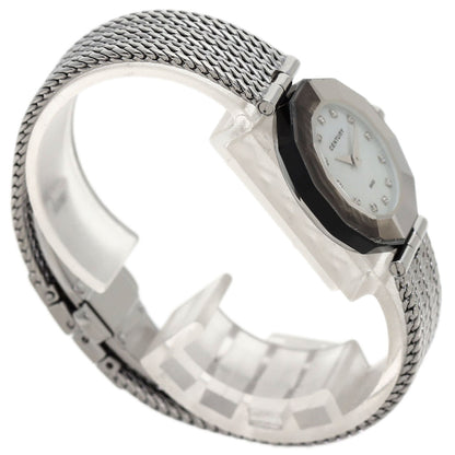 CENTURY Prime Time Watches Stainless Steel/Stainless Steel Ladies