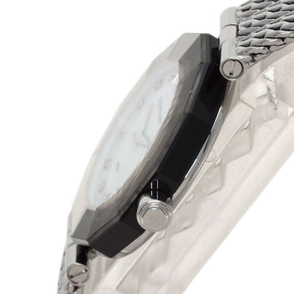CENTURY Prime Time Watches Stainless Steel/Stainless Steel Ladies