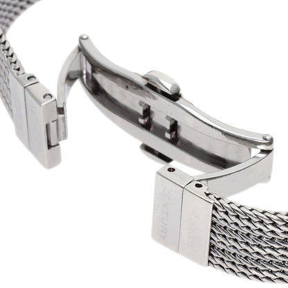 CENTURY Prime Time Watches Stainless Steel/Stainless Steel Ladies