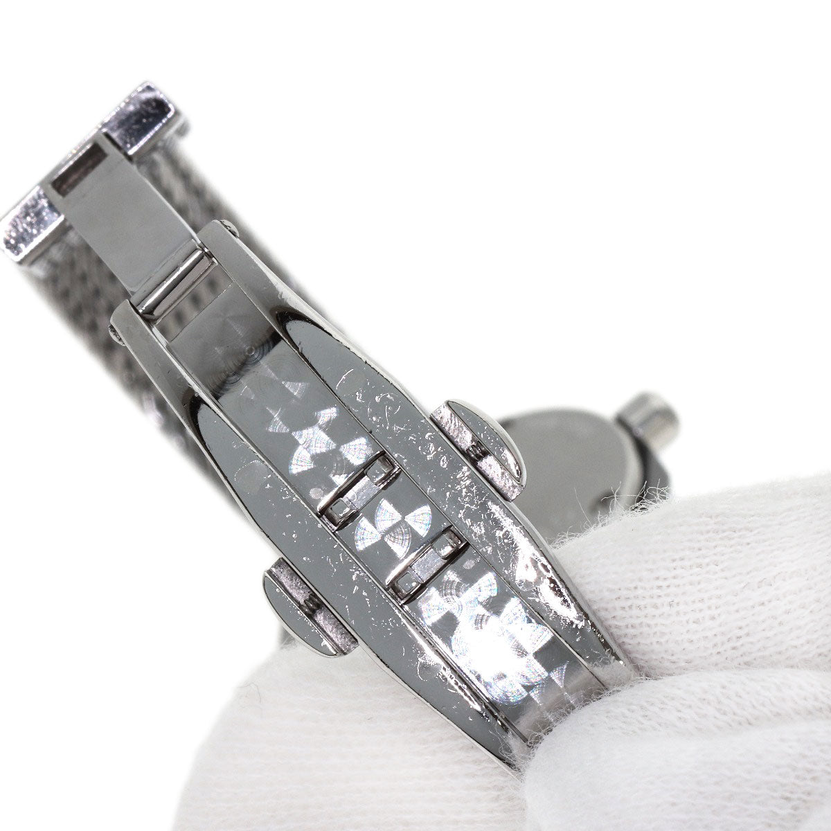 CENTURY Prime Time Watches Stainless Steel/Stainless Steel Ladies