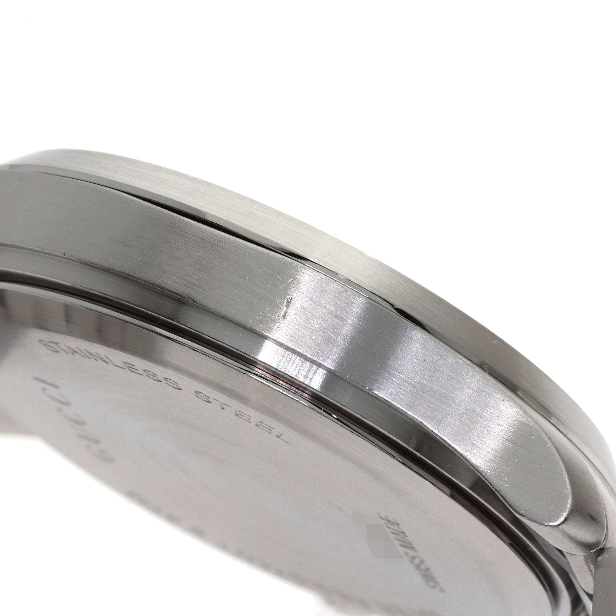GUCCI G timeless Watches YA126.2 Stainless Steel/Stainless Steel mens