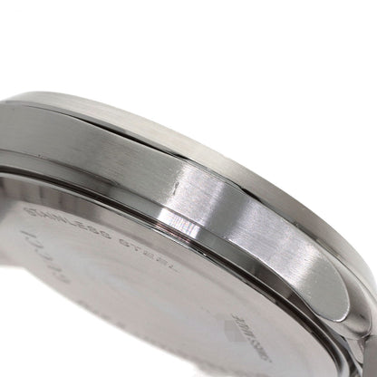 GUCCI G timeless Watches YA126.2 Stainless Steel/Stainless Steel mens
