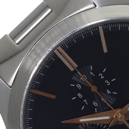 GUCCI G timeless Watches YA126.2 Stainless Steel/Stainless Steel mens