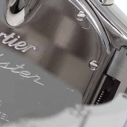 CARTIER Roadster XL Watches W62019X6 Stainless Steel/Stainless Steel mens